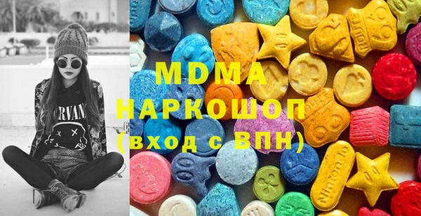 хмурый Аркадак